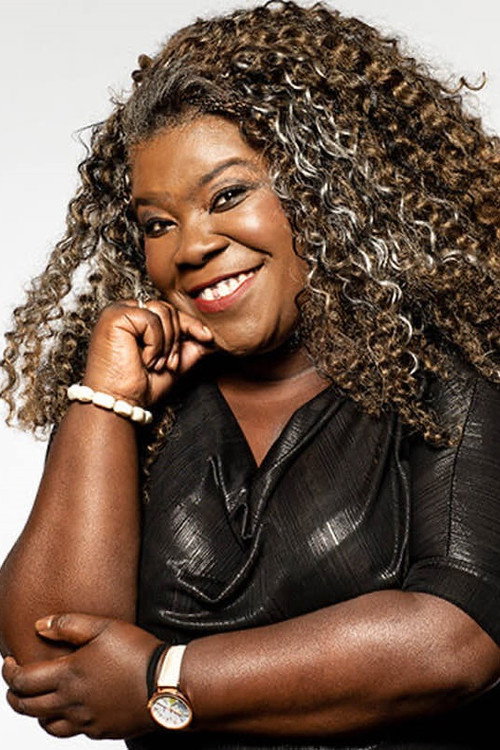 Kim Fairchild as Wanda