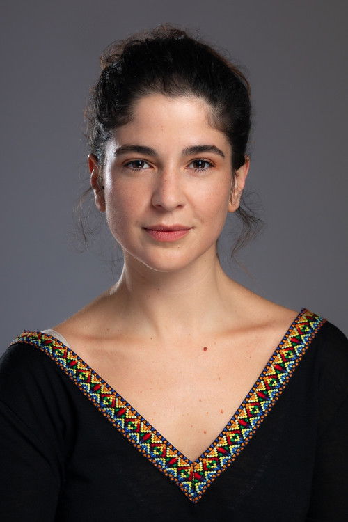 Patrícia Pinheiro as Margarida Mello