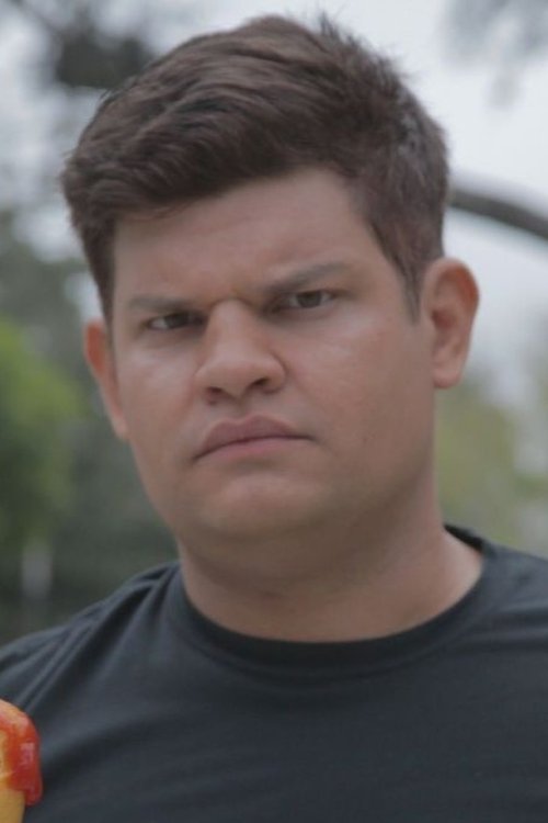 Frank Pacheco as Magnus