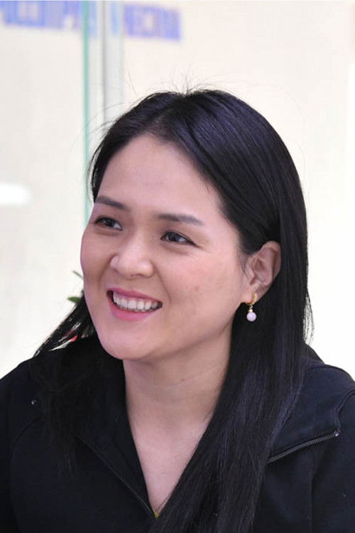 Enerel Tumen as Zaya