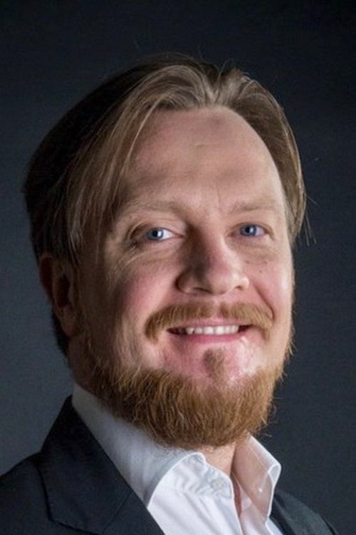 Andrey Permyakov as sailor