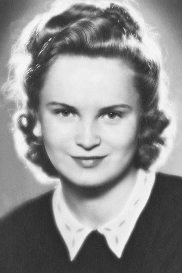 Zdenka Sulanová as Lidla