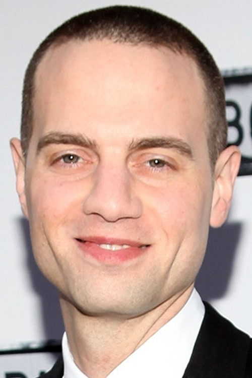 Jordan Roth profile photo