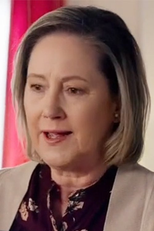 Christine Lippa as Dorothy