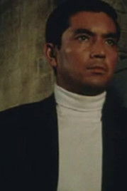 Wataru Ōmae as Newspaper Reporter