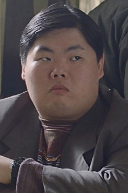 Wong Kwok-Leung as Fatty
