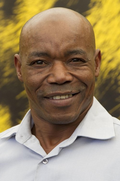 António Nipita as Sete Maneiras