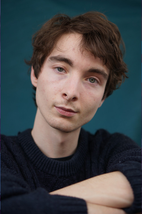 Axel Joubert as Cithariste