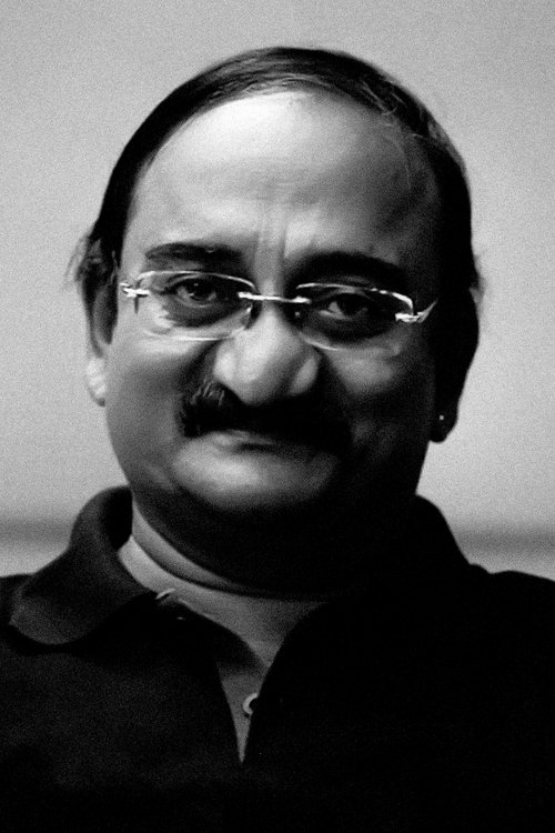 R.S. Shivaji as Driver