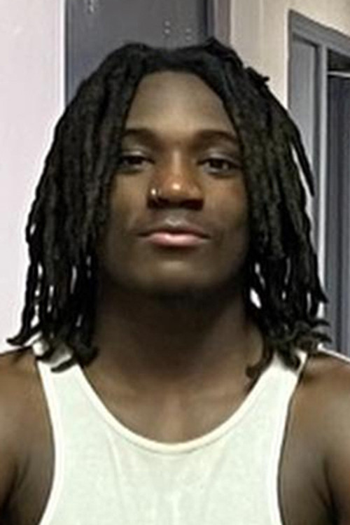 Tyshawn Denson as Self