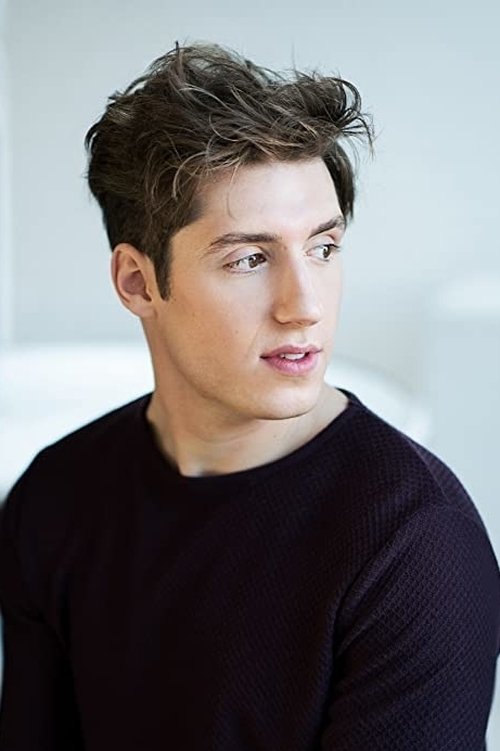 Pierre-Luc Lafontaine as Stan