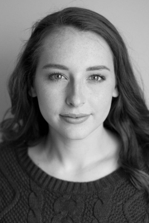 Naomi Blansit as Monica