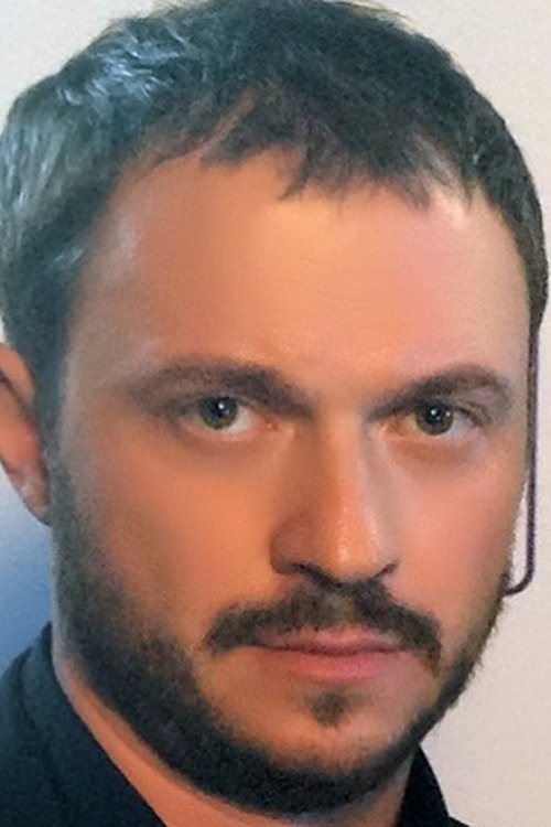 David Dadunashvili as 