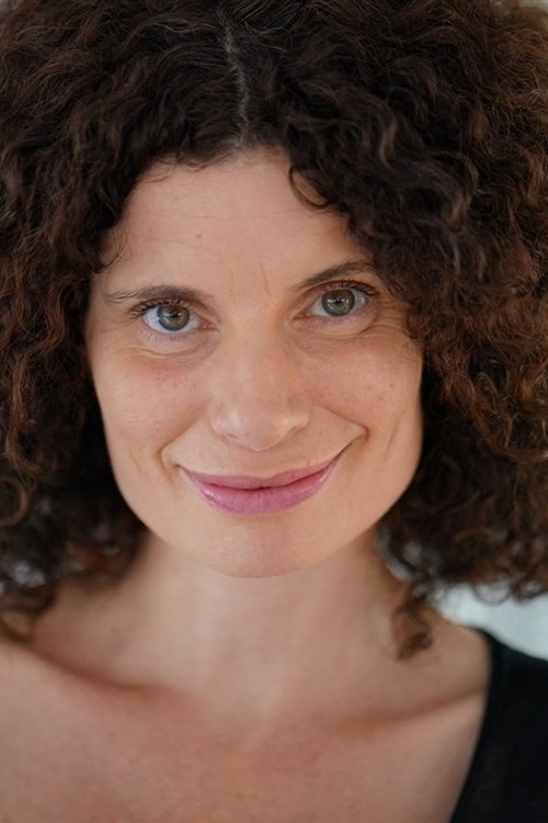 Bénédicte Dessombz as