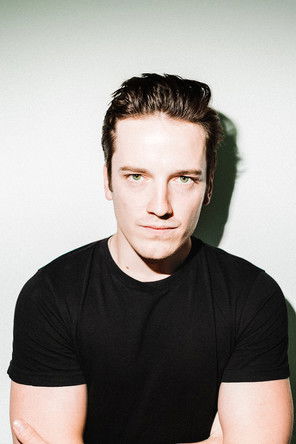 Felix Kreutzer as Markus Schillinger