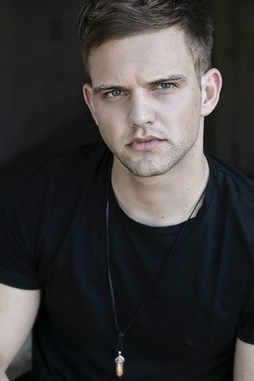 Shaun Chad Smit as Dewald Van Der Merwe