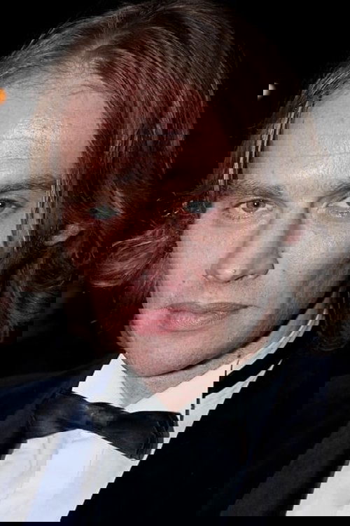 Tibo Vandenborre as Papa