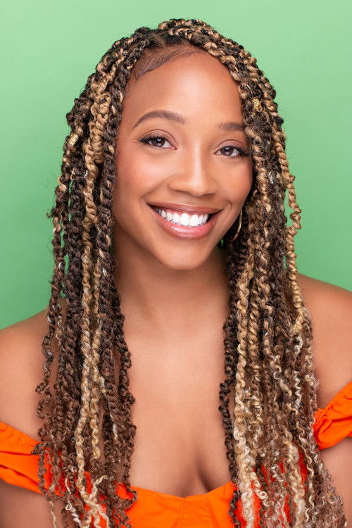 Jolésa Starks profile photo