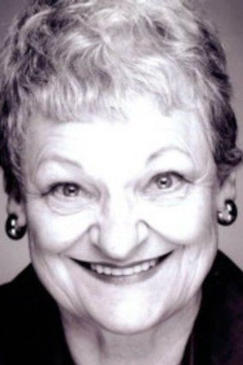 Zoaunne LeRoy as Florence McLane