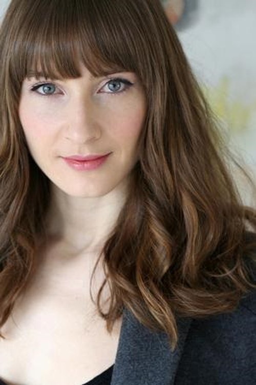 Carly Bentall as David's wife