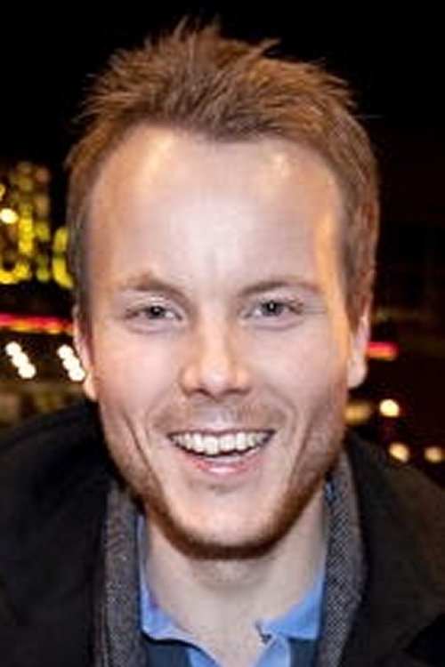 Anders Bye as Presseroboten (voice)