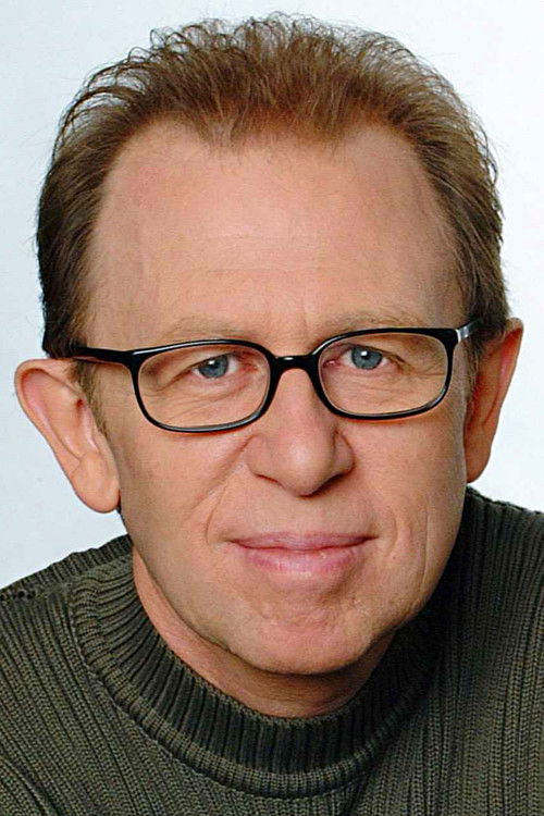 Viktor Giacobbo as Host