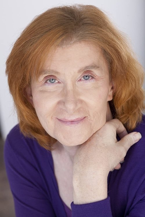 Heather Wynters as Reverend Mother Agnes