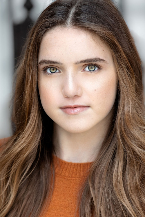 Joelle Better as Young Jane