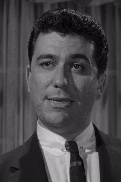 Michael Granger as Frank Buchanan