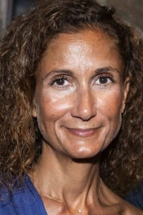 Coline Berry as Alice's secretary