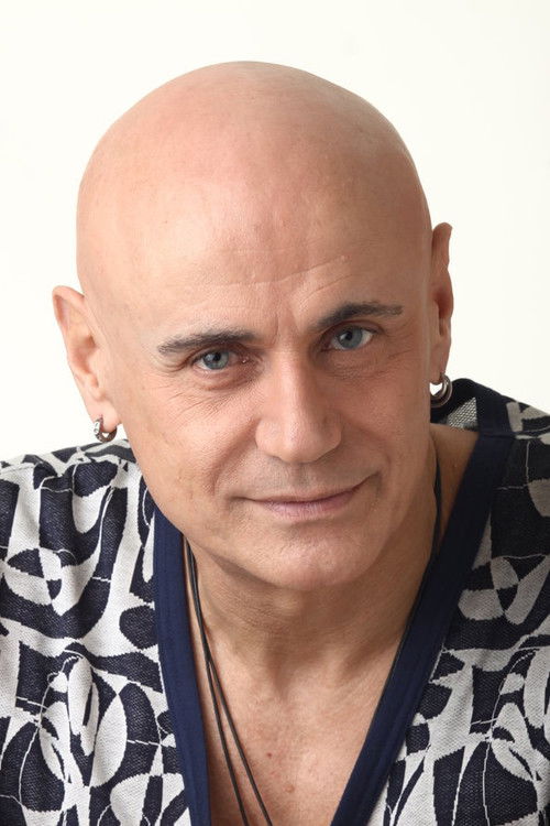 Mihalis Anthis as Αξιωματικός