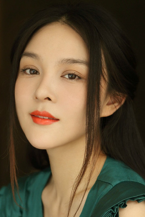 郑敏 as Wu Shuang