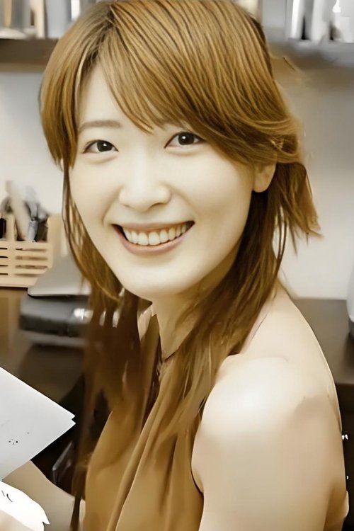 Asami Kanno as 潘金莲