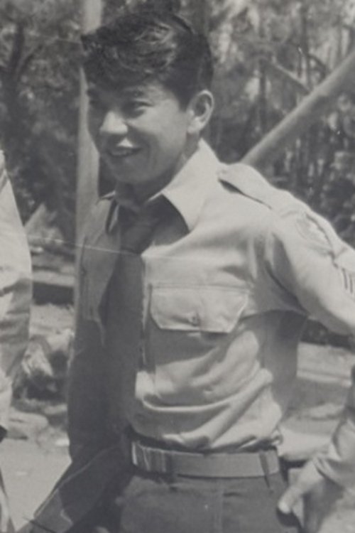 Henry Nakamura as Roy