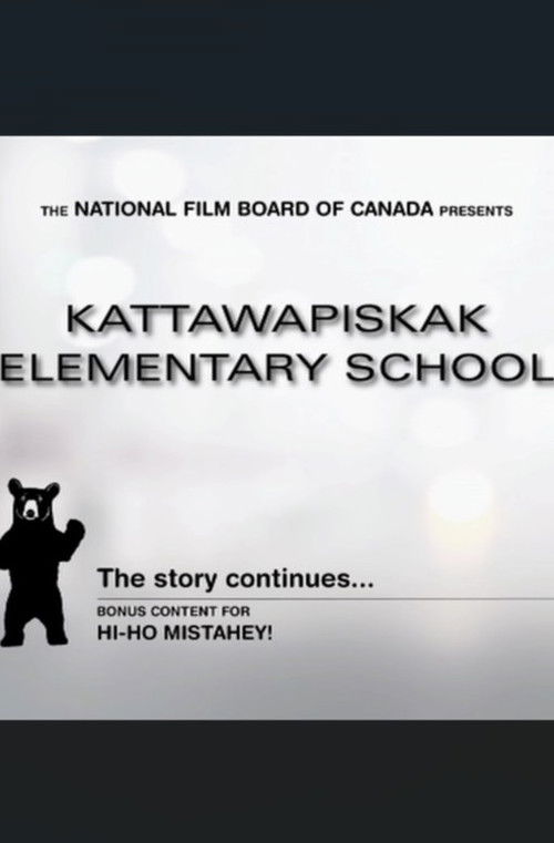 Kattawapiskak Elementary School