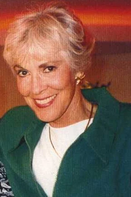 Marlene Aragon as Synergy (voice)