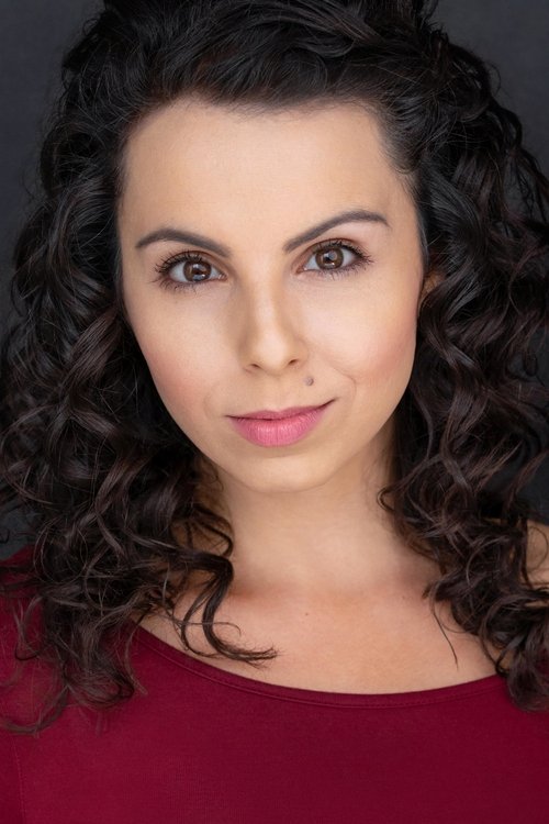 Kayla Strada as Sara
