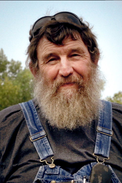 Ray Vulcan as Model Train  Engineer