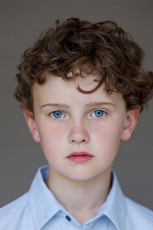 Sam Hardy as Paul