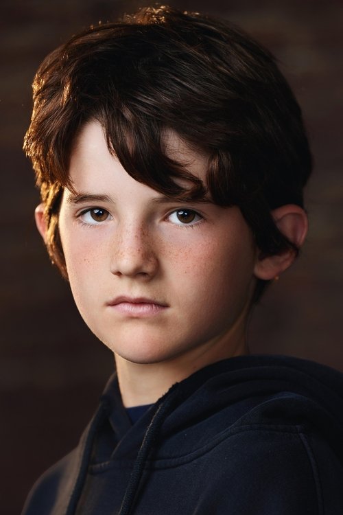 Rafael de Belligny as Matt