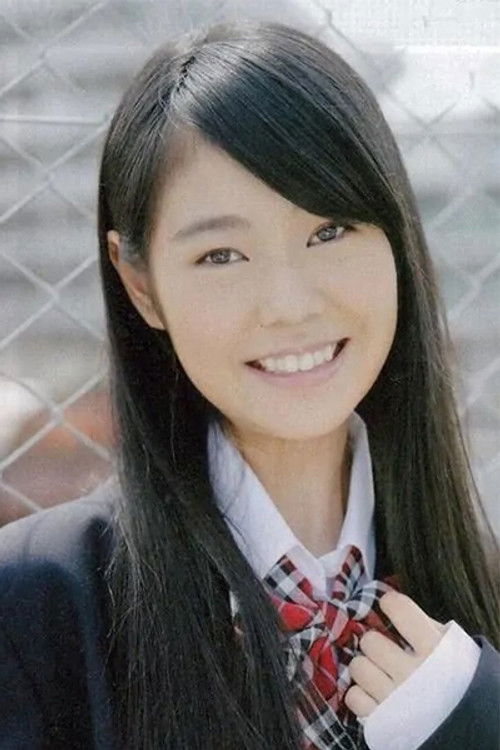 Miharu Kobayashi as Sakura Domyoji (voice)