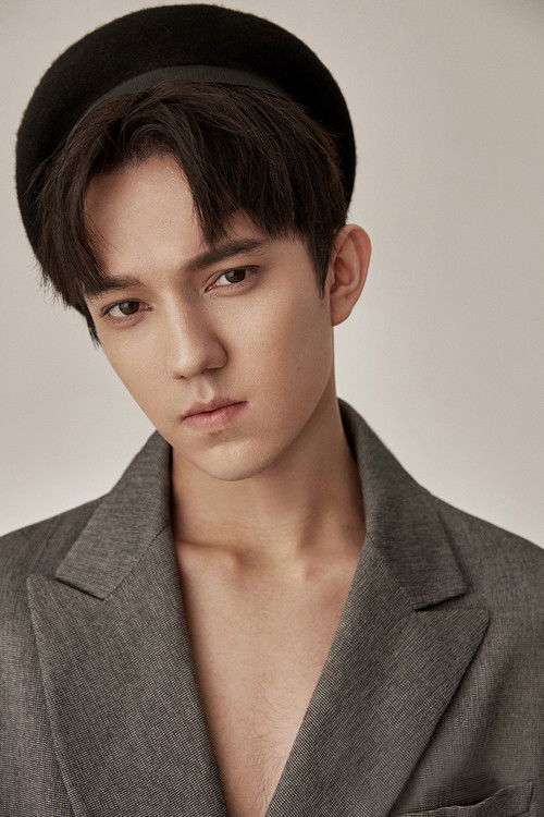Dimash Qudaibergen as Voice