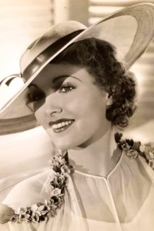 Diana Gibson as Helen Moore