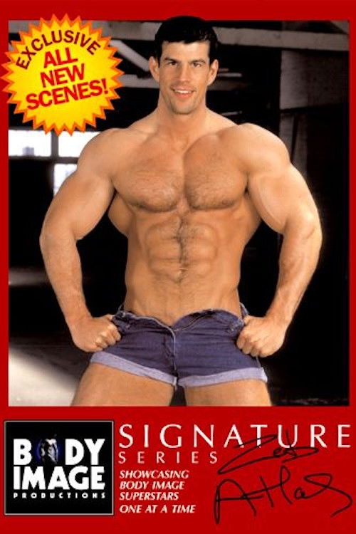 Signature Series: Zeb Atlas