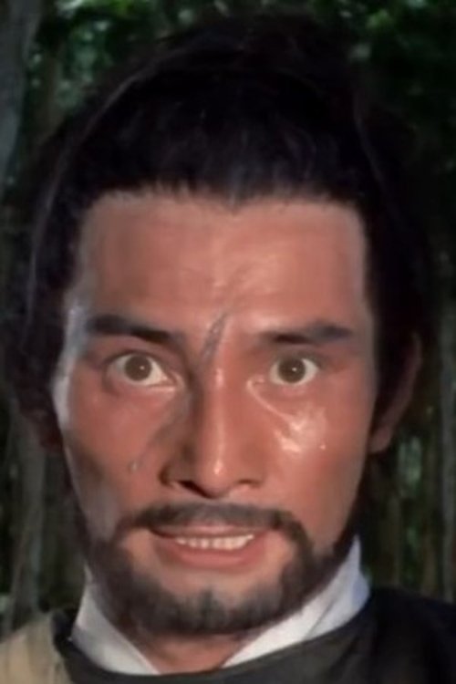 Lee Hae-ryong as Blind Abbot