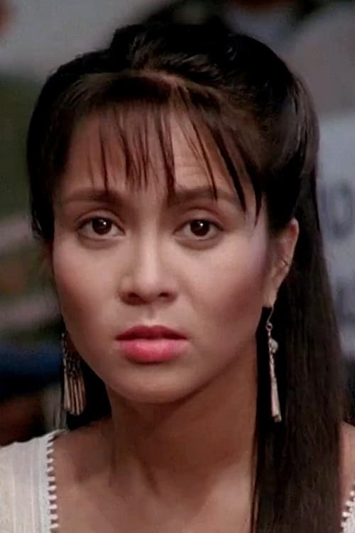 Rochelle Ashana as Diana