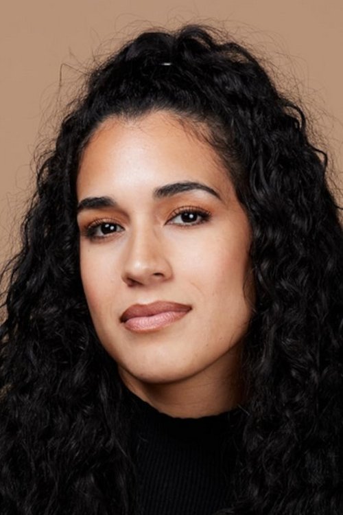 Sirena Grace as Herself