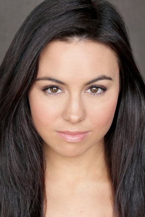 Ginny Jones as Honey