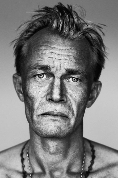 Jan Grarup as Sig selv