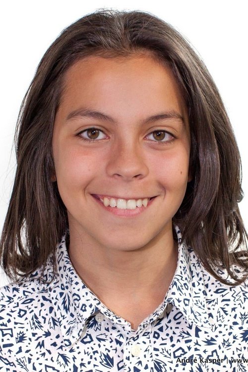 André Kasper as Nicolas